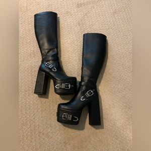 Lamoda boots